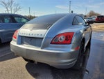 2006 Chrysler Crossfire Limited
