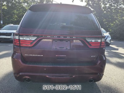 2023 Dodge Durango GT Plus
