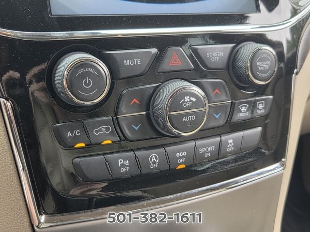 2022 Jeep Grand Cherokee WK Laredo E