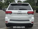 2022 Jeep Grand Cherokee WK Laredo E