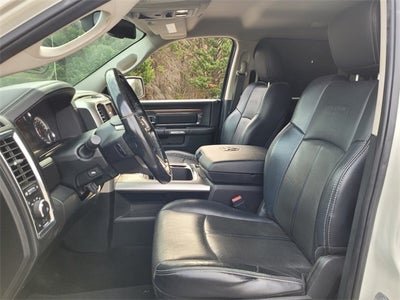 2018 RAM 1500 Laramie