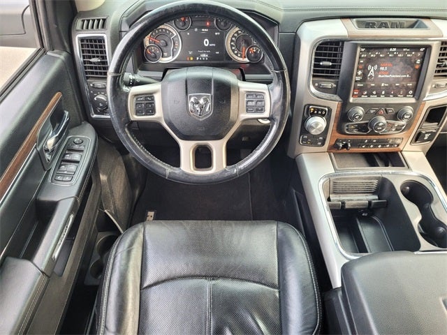 2018 RAM 1500 Laramie