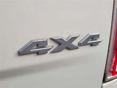 2018 RAM 1500 Laramie