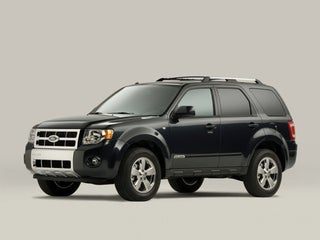 2009 Ford Escape Limited