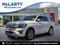 2018 Ford Expedition Platinum