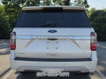 2018 Ford Expedition Platinum