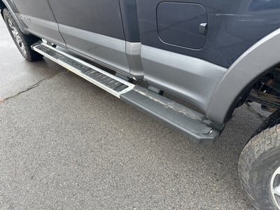 2022 Ford F-350SD Lariat