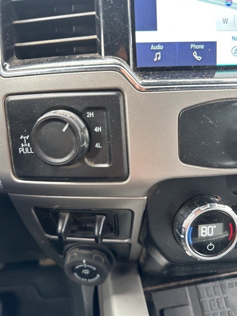 2022 Ford F-350SD Lariat