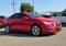 2016 Chevrolet Cruze Limited LTZ