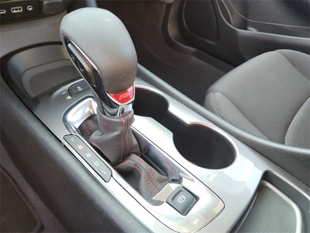 2024 Chevrolet Malibu RS