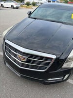2016 Cadillac ATS 2.0L Turbo Premium