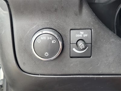 2014 Chevrolet Express 3500 LT Passenger