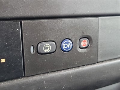 2014 Chevrolet Express 3500 LT Passenger