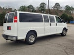 2014 Chevrolet Express 3500 LT Passenger