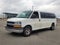 2014 Chevrolet Express 3500 LT Passenger