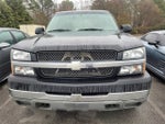 2003 Chevrolet Silverado 2500HD LS