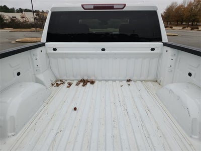 2023 Chevrolet Silverado 1500 LT LT1