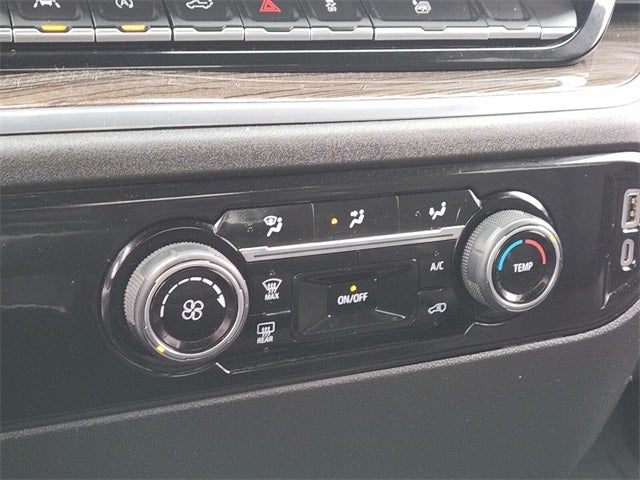 2023 Chevrolet Silverado 1500 LT LT1