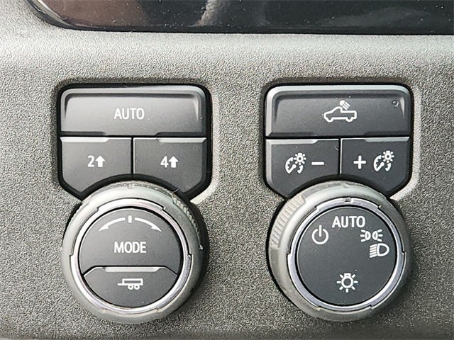 2023 Chevrolet Silverado 1500 LT LT1