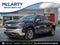 2020 Chevrolet Silverado 1500 LT Texas Edition
