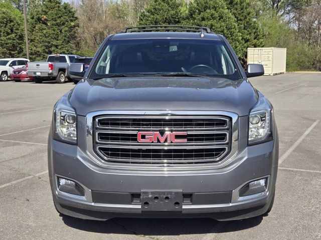 2020 GMC Yukon SLT