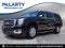 2020 GMC Yukon XL SLT