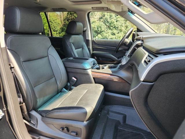 2020 GMC Yukon XL SLT