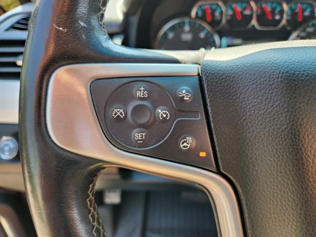 2020 GMC Yukon XL SLT