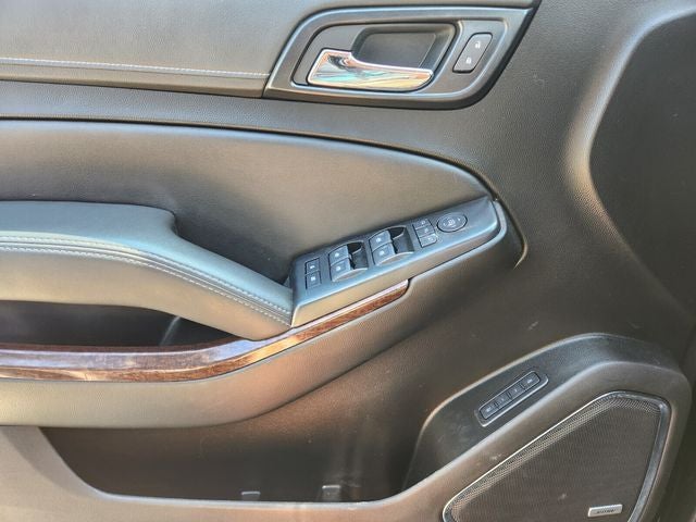 2020 GMC Yukon XL SLT