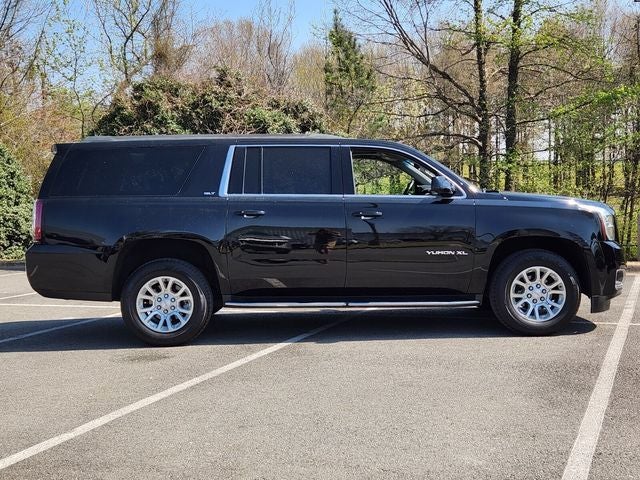 2020 GMC Yukon XL SLT