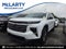 2024 Chevrolet Traverse LT 1LT