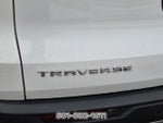 2024 Chevrolet Traverse LT 1LT
