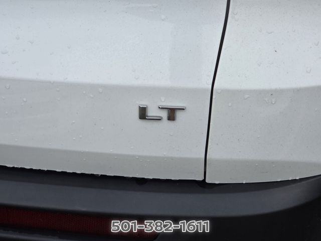 2024 Chevrolet Traverse LT 1LT