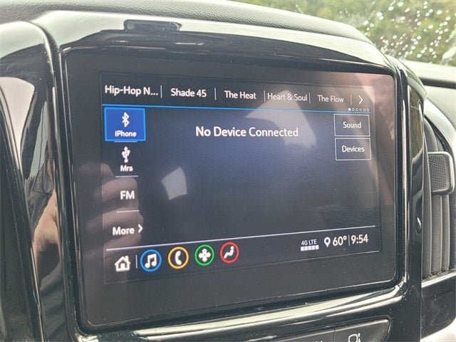 2020 Chevrolet Traverse LT 1LT