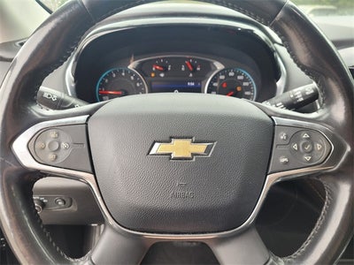 2020 Chevrolet Traverse LT 1LT