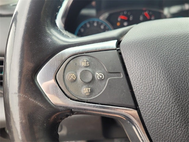 2020 Chevrolet Traverse LT 1LT