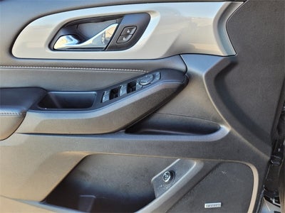 2020 Chevrolet Traverse 3LT