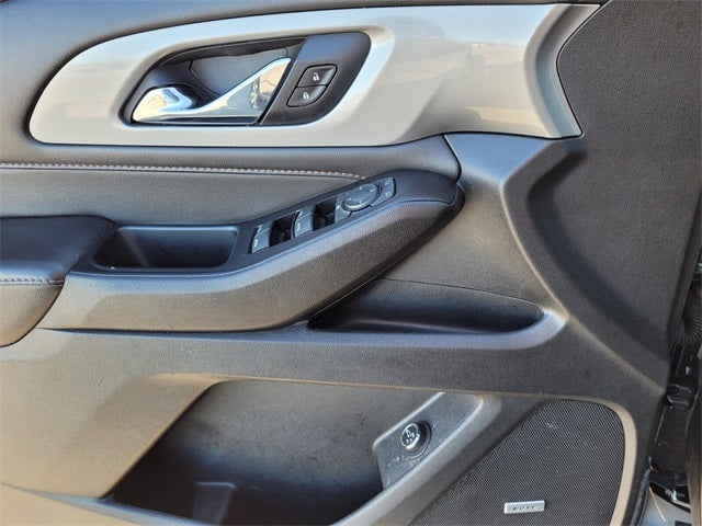 2020 Chevrolet Traverse 3LT