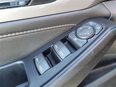 2020 Chevrolet Traverse 3LT