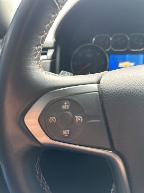 2016 Chevrolet Tahoe LS