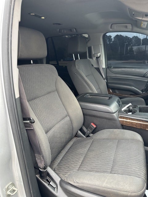 2016 Chevrolet Tahoe LS