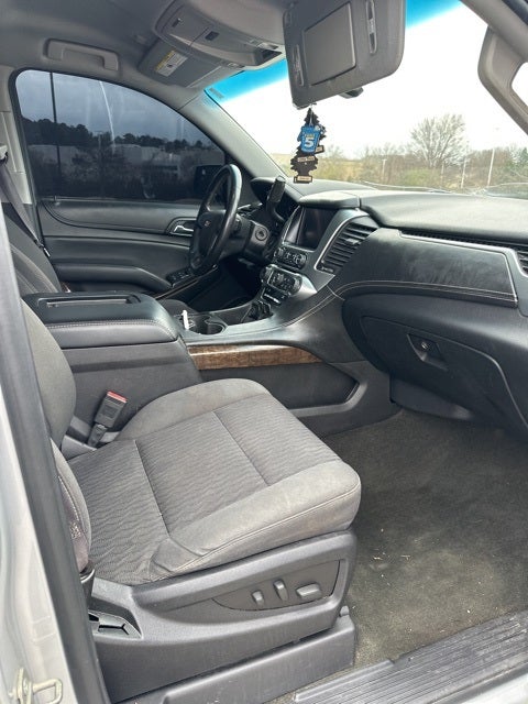 2016 Chevrolet Tahoe LS