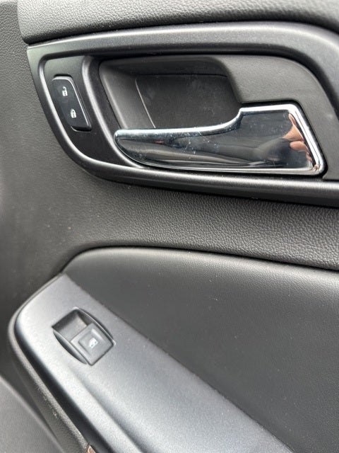 2016 Chevrolet Tahoe LS