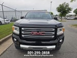 2016 GMC Canyon SLE1