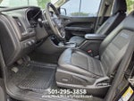 2016 GMC Canyon SLE1