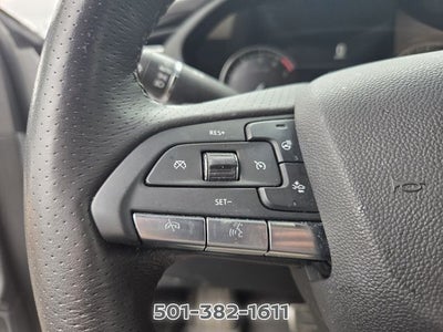 2022 Cadillac XT4 Sport