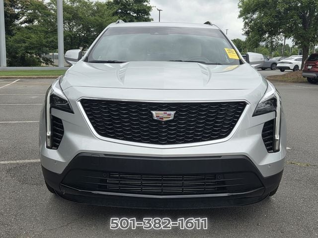 2022 Cadillac XT4 Sport
