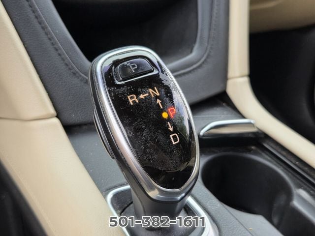 2017 Cadillac XT5 Base