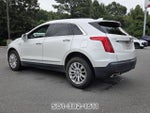 2017 Cadillac XT5 Base