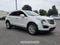 2017 Cadillac XT5 Base